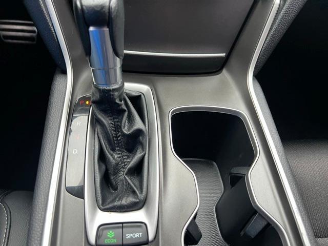 used 2020 Honda Accord car, priced at $20,200