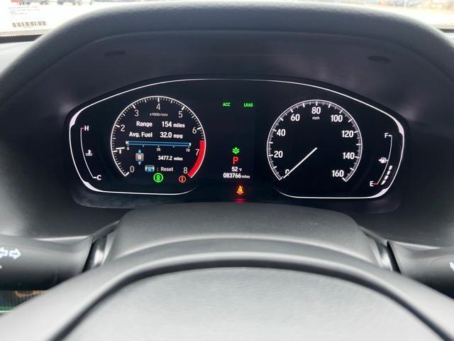 used 2020 Honda Accord car, priced at $20,200