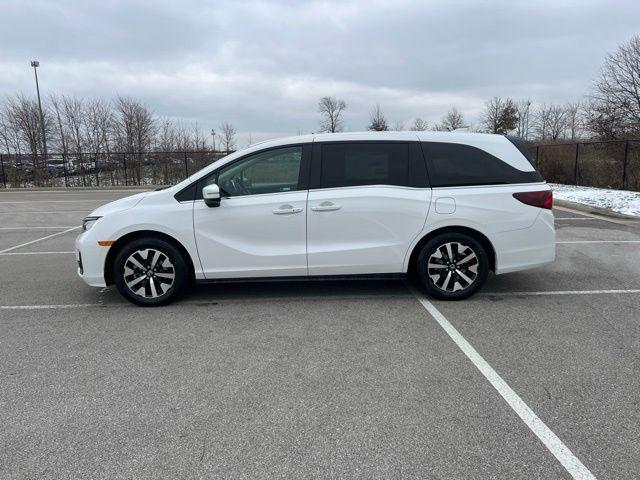 new 2026 Honda Odyssey car, priced at $44,745