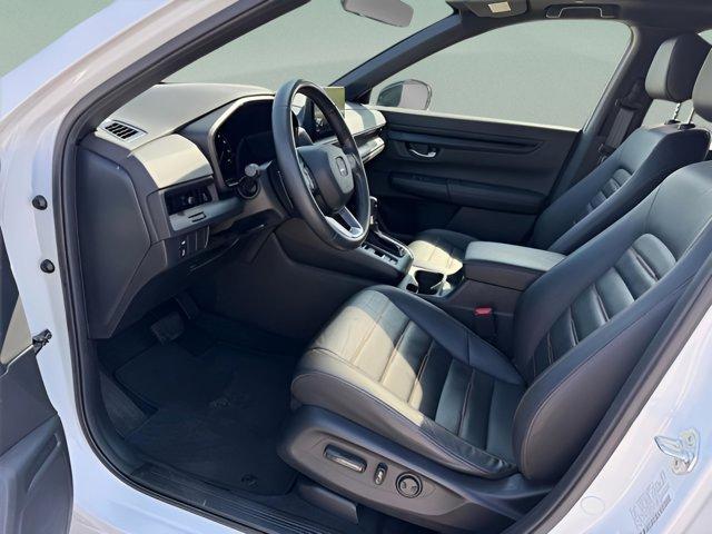 used 2024 Honda CR-V Hybrid car, priced at $34,390