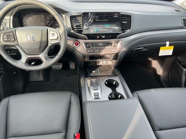 new 2026 Honda Ridgeline car, priced at $45,090