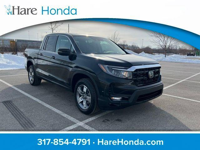 new 2026 Honda Ridgeline car, priced at $45,090