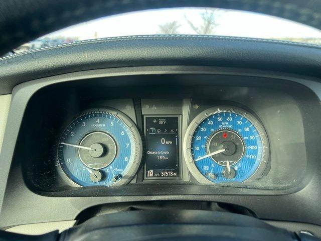 used 2017 Toyota Sienna car, priced at $14,500