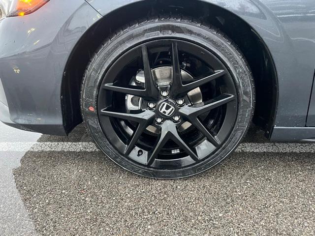 new 2026 Honda Civic car, priced at $28,990