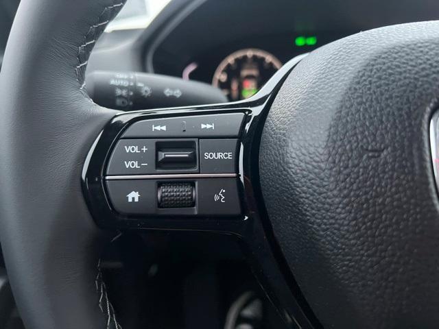 new 2026 Honda Civic car, priced at $28,990