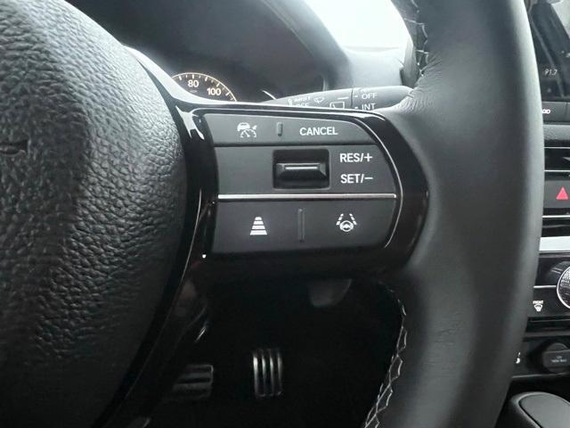 new 2026 Honda Civic car, priced at $28,990