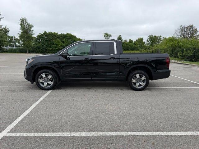 new 2026 Honda Ridgeline car, priced at $45,340