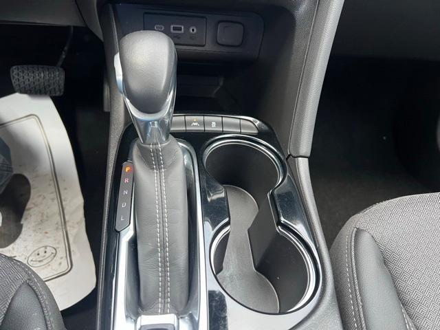 used 2022 Buick Encore GX car, priced at $19,511