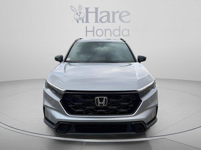 used 2024 Honda CR-V Hybrid car, priced at $35,890