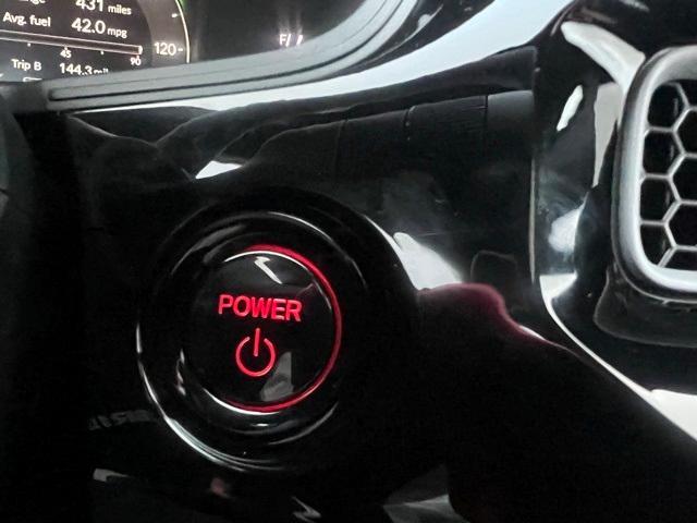 new 2026 Honda Civic Hybrid car, priced at $33,945