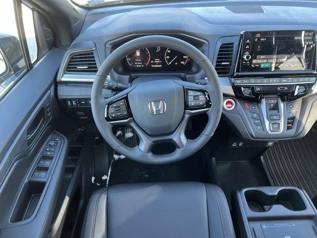 new 2026 Honda Odyssey car, priced at $45,755