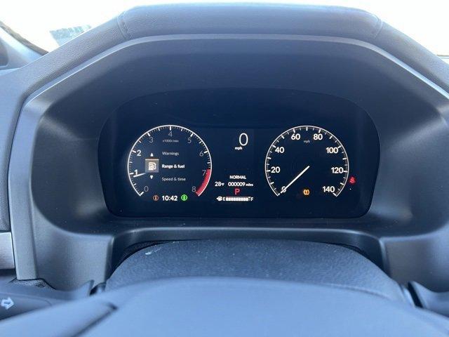 new 2026 Honda Odyssey car, priced at $45,755