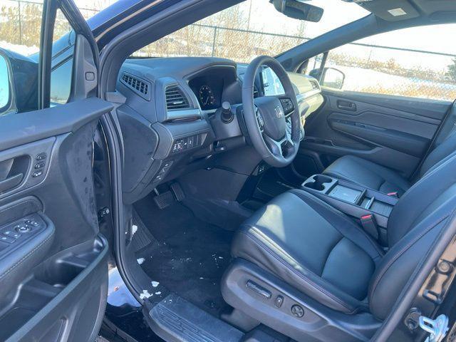 new 2026 Honda Odyssey car, priced at $45,755