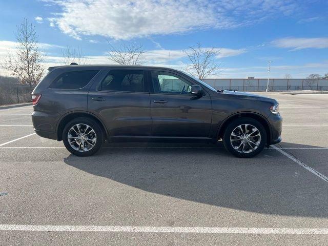 used 2020 Dodge Durango car, priced at $21,400
