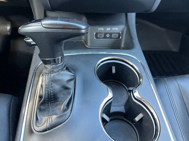 used 2020 Dodge Durango car, priced at $21,400