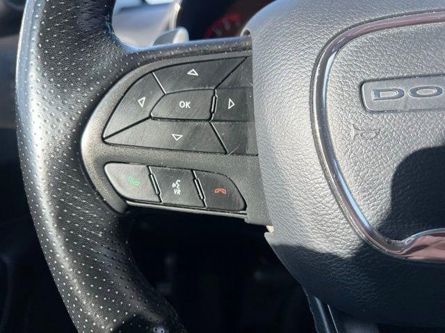 used 2020 Dodge Durango car, priced at $21,400