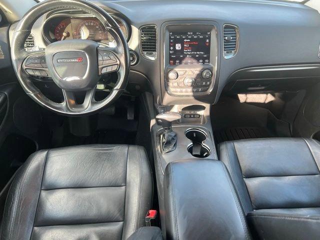 used 2020 Dodge Durango car, priced at $21,400
