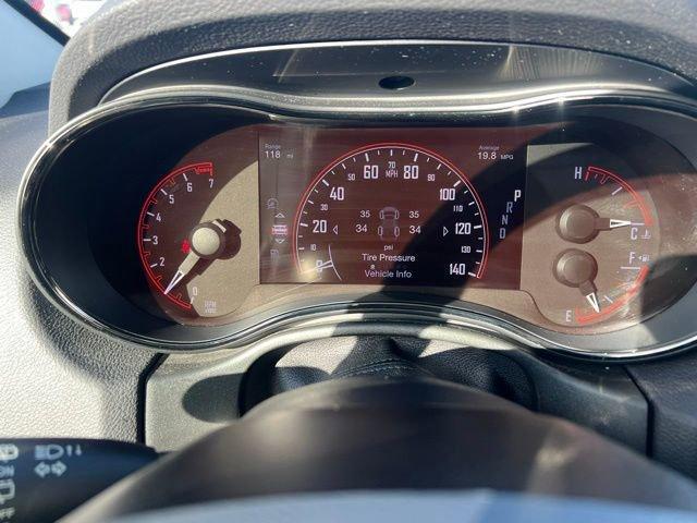 used 2020 Dodge Durango car, priced at $21,400