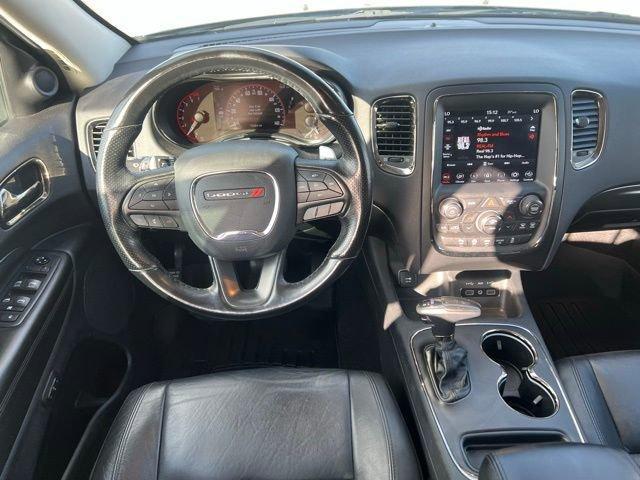 used 2020 Dodge Durango car, priced at $21,400