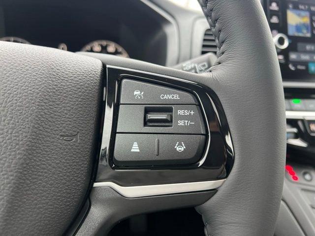 new 2026 Honda Odyssey car, priced at $44,745