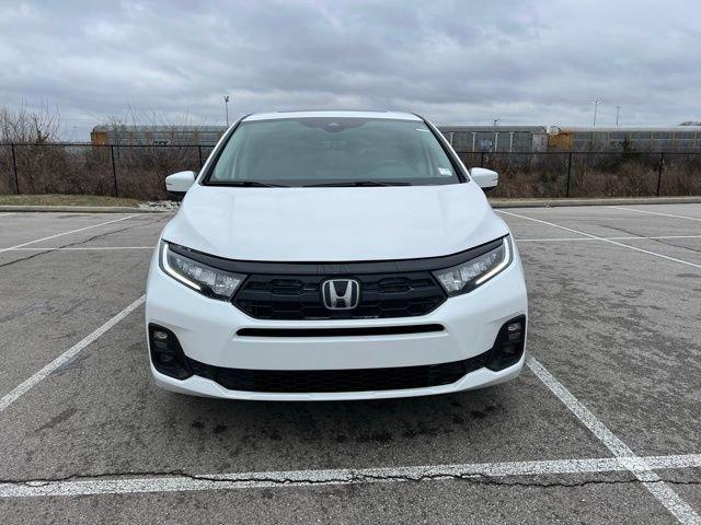 new 2026 Honda Odyssey car, priced at $44,745