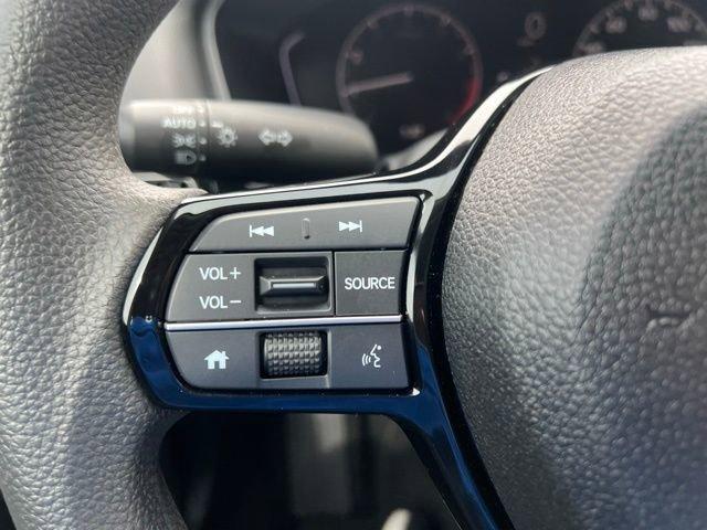 used 2023 Honda Civic car, priced at $22,500