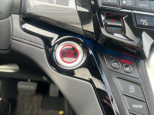 used 2021 Honda Odyssey car, priced at $28,500