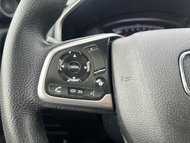 used 2020 Honda CR-V car, priced at $16,000