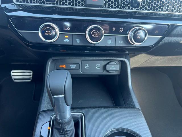 new 2026 Honda Civic car, priced at $28,990