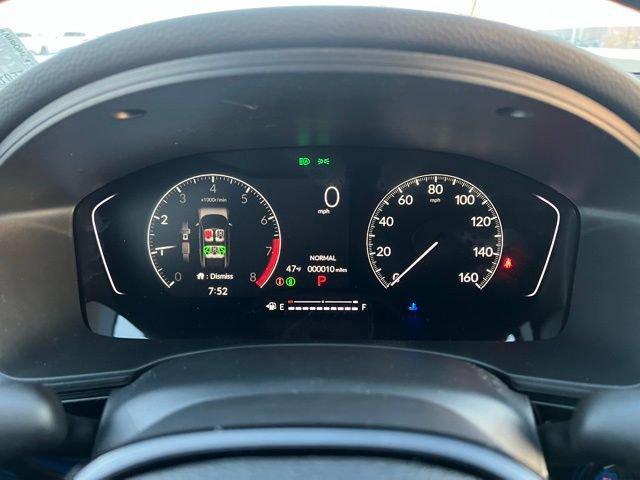 new 2026 Honda Civic car, priced at $29,545