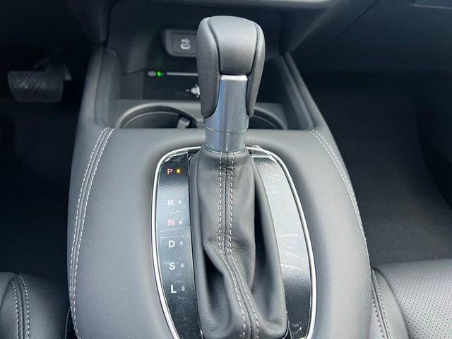 new 2026 Honda HR-V car, priced at $31,955