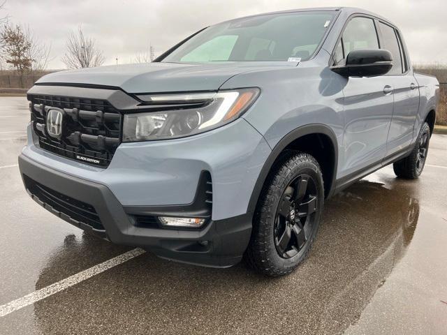 new 2026 Honda Ridgeline car, priced at $49,365