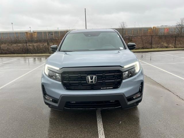 new 2026 Honda Ridgeline car, priced at $49,365