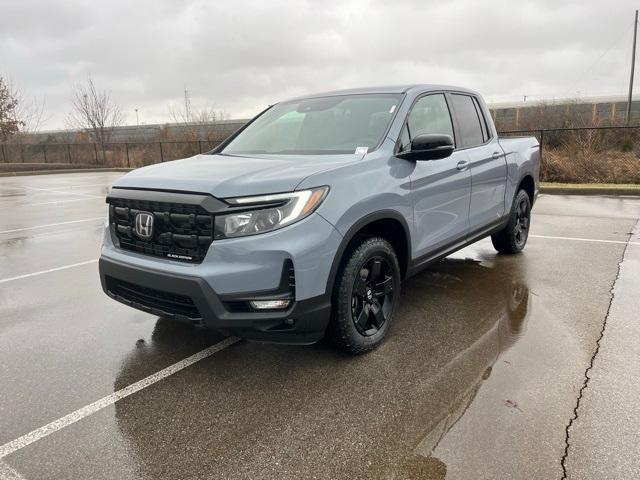 new 2026 Honda Ridgeline car, priced at $49,365