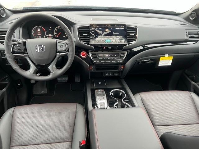 new 2026 Honda Ridgeline car, priced at $49,365