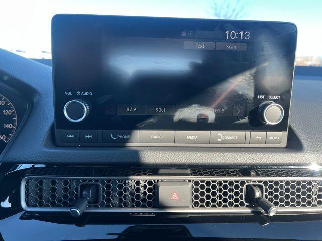 new 2026 Honda Civic car, priced at $28,345