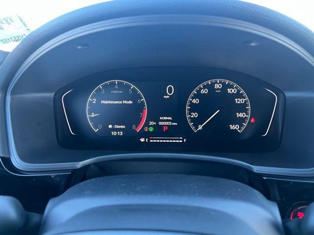 new 2026 Honda Civic car, priced at $28,345