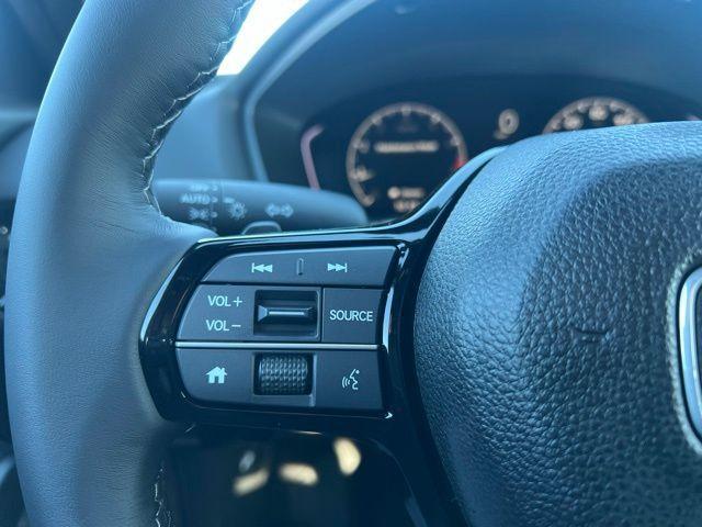 new 2026 Honda Civic car, priced at $28,345