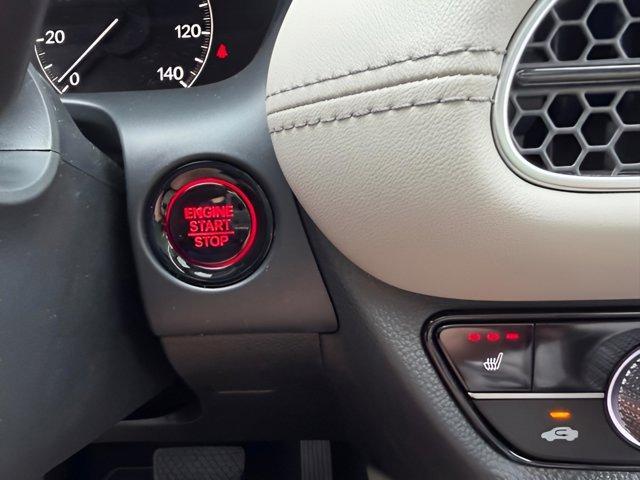 new 2026 Honda HR-V car, priced at $33,300