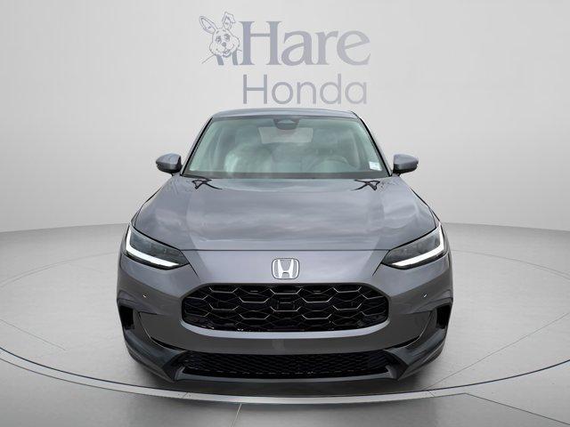 new 2026 Honda HR-V car, priced at $33,300