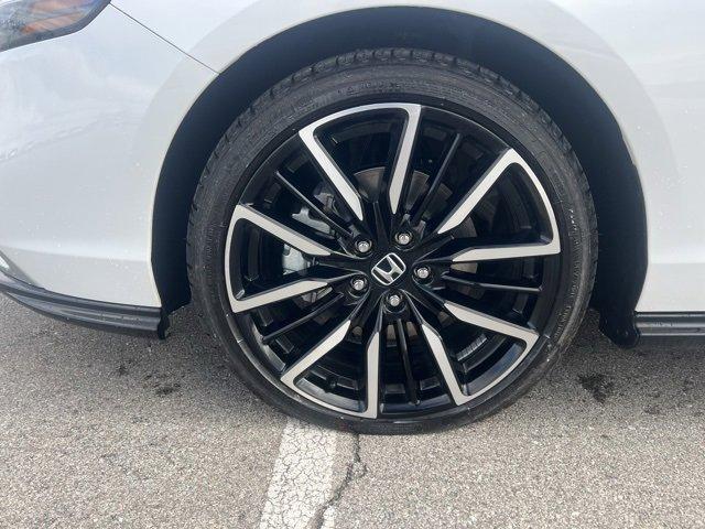 used 2025 Honda Accord Hybrid car, priced at $35,999