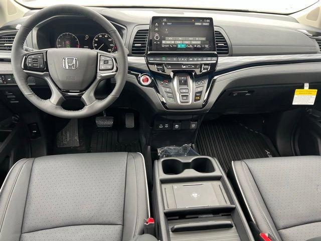 new 2026 Honda Odyssey car, priced at $54,150