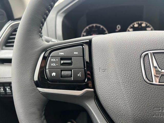 new 2026 Honda Odyssey car, priced at $54,150