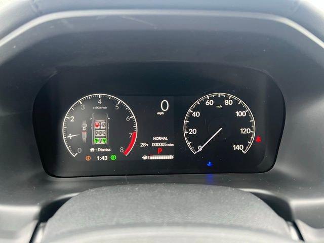 new 2026 Honda Odyssey car, priced at $54,150