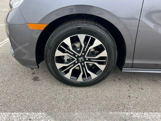 new 2026 Honda Odyssey car, priced at $54,150