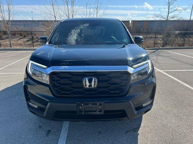 used 2023 Honda Passport car, priced at $32,000