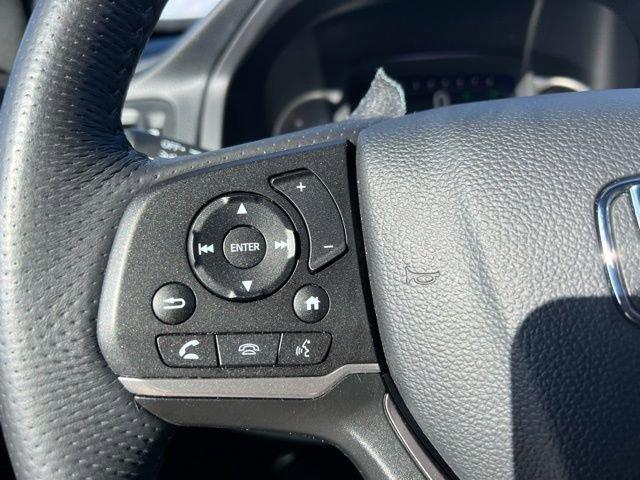 used 2023 Honda Passport car, priced at $32,000