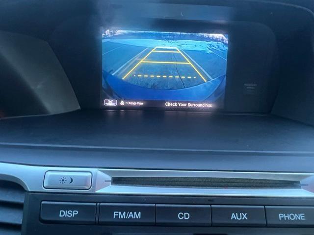 used 2017 Honda Accord Hybrid car, priced at $17,326