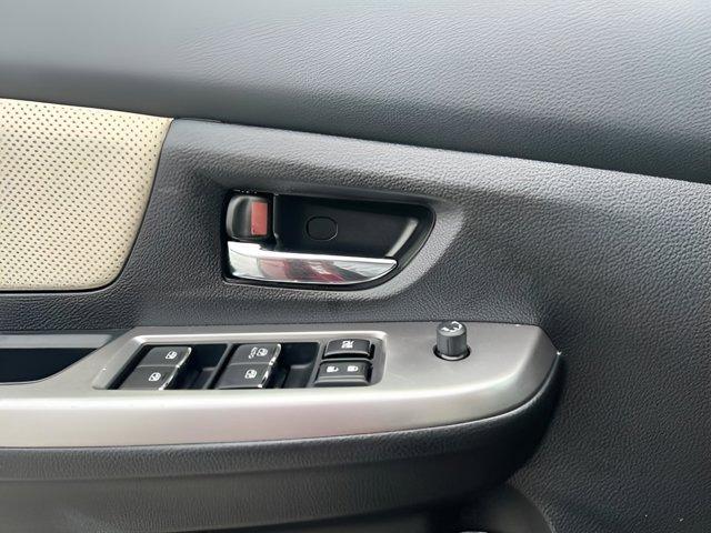 used 2017 Subaru Crosstrek car, priced at $12,470