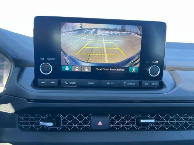 used 2024 Honda Accord car, priced at $24,000